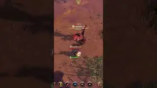 How to SOLO Multiple ENEMIES - Albion Online PvP