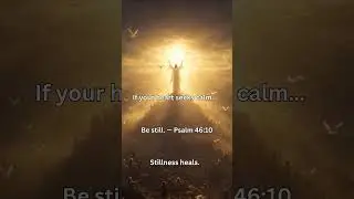 A Quiet Bible Verse for AnxietyWhen Anxiety Hits at Night