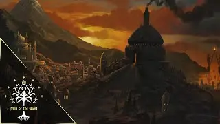 The Darkening and End of N&uacute;menor - Timeline of Arda #11