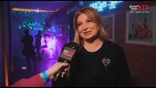 Роман Исаев репортаж о сольном концерте (special news Europa plus TV)