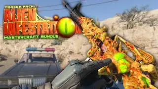 COD 2021 OFFICIAL INFO, Activision Hiring 2000 Devs, NEW Alien M16 Showcase!