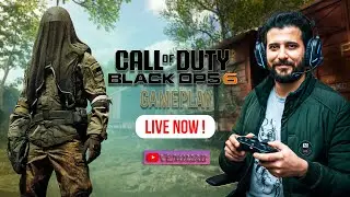 LIVE 🔴 | Warzone Resurgence: Haunting of Verdansk Gameplay | COD Halloween Event 2025