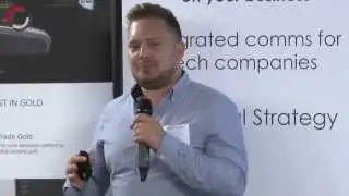 Tom Fox, MarketInvoice