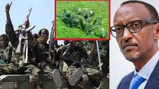 ABAPFUYE NI BENSHI CYANE|| URUGAMBA RWAKOMEYE MURI MOZAMBIQUE