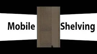Compactus Mobile Shelving Overview