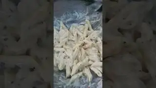 Alphabet Challenge | White Sause Pasta #challenge#alphabet#pasta#viral#trending#shorts#ytshorts