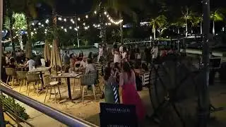 Best Waterfront Party Spot in Miami 🎉 | Bayshore Club Coconut Grove