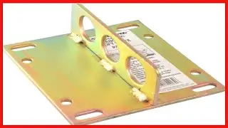 Bon produit -  Spectre Performance SPE-903 Plaque de levage de carburateur