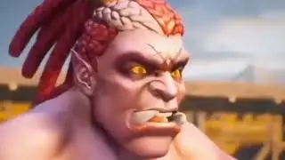 Balmon berulah _ iklan mobile legend balmond&nbsp;funny