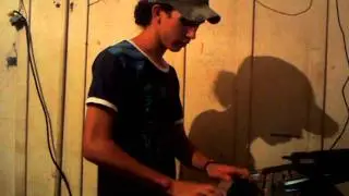 xanan&aacute;hh Sandrinho