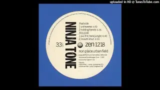 Non Place Urban Field  - Mouth Shut (1994)