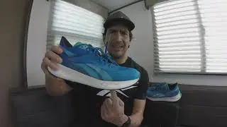 Reebok Floatride Energy Symmetros (эпизод 6)