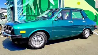 Dacia 1310 MLS