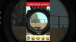 #M416 #sound biggest glitch unlimited ammo 😱config user enemy PUBG mobile LITE