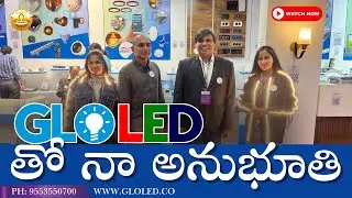🔥 My Experience with GLOLED – The Ultimate Lighting Solution! 💡✨