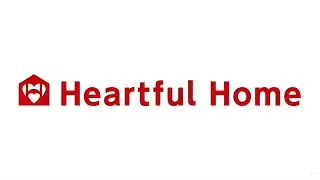Heartful Home RECRUIT【2024】