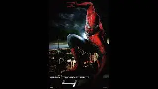 02.Wedding.Spider Man 4(2011)