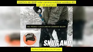 Handlandy Waterproof Work Gloves For Cold Weather, Fully Submerged Rubber Warm