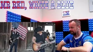 SCOTTISH GUY Reacts To Coffey Anderson 