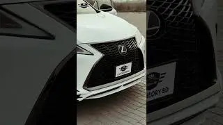 Lexus RX 2020 F-Sport 🔥 Luxury That Feels Different | Japan Import BD