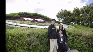 Disneyland Paris Day one Part 2
