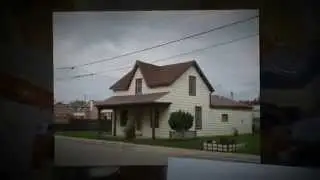 9 Alma Street North Hagersville Ontario Detached 2 Bedroom 1.5 Storey House Home For Sale Sutton