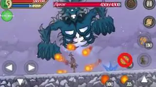 Guney's adventure 2 - Прохождение на 100% (Часть 4)
