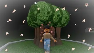 Pro Tips For Orange Tree Farming On Bloxburg