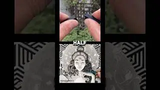How to Make Charcoal Powder for Art | Step-by-Step Tutorial