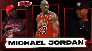 Forged by Jordan: How a Tough Coach & Chicago Grit Built NBA Stars