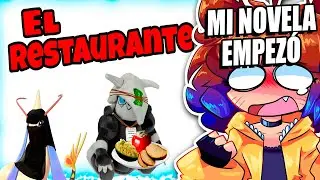 EL MEJOR CAPITULO DE TODOS | Zedrak REACCIONA a EL RESTAURANTE de LA MONTAÑA DE AGGRON