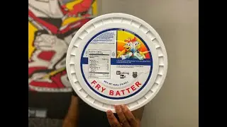 EXCLUSIVE FRIENDS & FAMILY UNBOXING FROM BREAKING BAD AND FOOT LOCKER!!!!