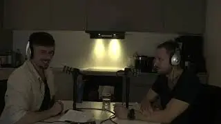 Et bedre liv-podden #8 – Vår forandring dette året