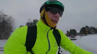 Treenivlogi  25, osa 3