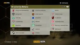 COMO Atualizar as DIVISÕES do Futebol Brasileiro para 2026