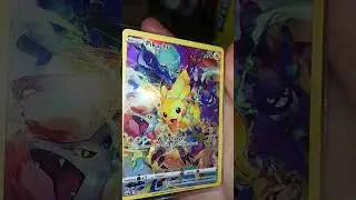Pikachu 160/159   #pokemon #pokemoncards #pokemontcg