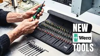 20 ABSOLUTE BEST Wera Tools for Electricians in 2026