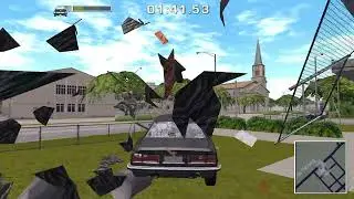 DRIV3R: Survival in Miami (3:15.46)