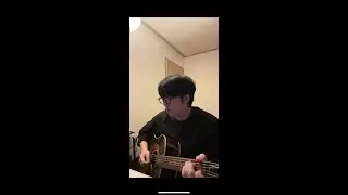 Circles - Post Malone (Acoustic Cover by. Coldstone)