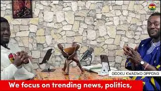 THE FIRST  Year Of H.E JOHN MAHAMA