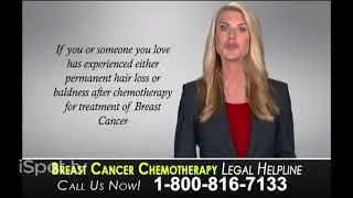 Law Offices of Bachus & Schanker - Breast Cancer Chemotherapy (2015)