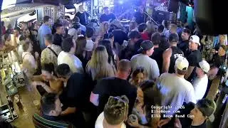 🔴 LIVE: Elbo Room Social Club | Party Show &ndash; Elbo Room Music 🏖️