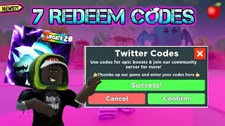 CLICKER SIMULATOR CODES - ROBLOX INDONESIA