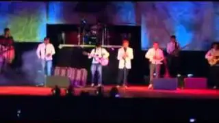 INTI MARKA Y MARIO CAMACHO - NO VUELVO AMAR