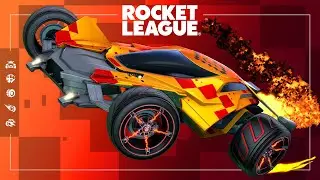 RL #12 MANTIS / ROOKIE PACK S14 🛞