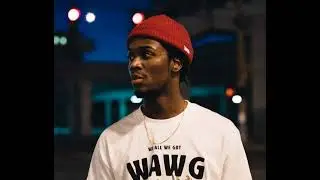 [FREE]  Saba x Smino Type Beat | 