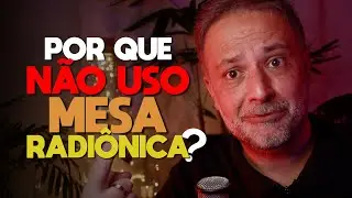 Gr&aacute;ficos de Radiestesia ou Mesas Radi&ocirc;nicas O que &eacute; MELHOR?