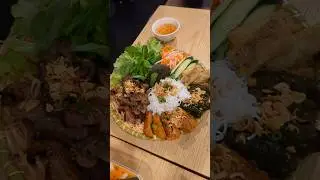 Vietnamese Food Adelaide! Little Da Nang #adelaide #vietnamesefood #food