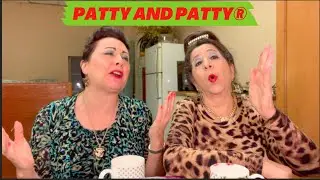 PATTY AND PATTY