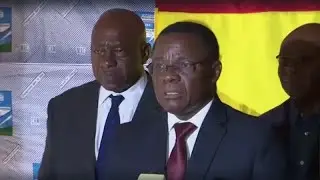 Cameroon's electoral body bars president's main rival from standing